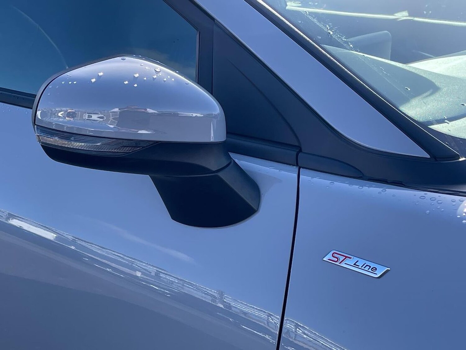 Used Ford Puma 2024 for sale - 78039268: Photo 33