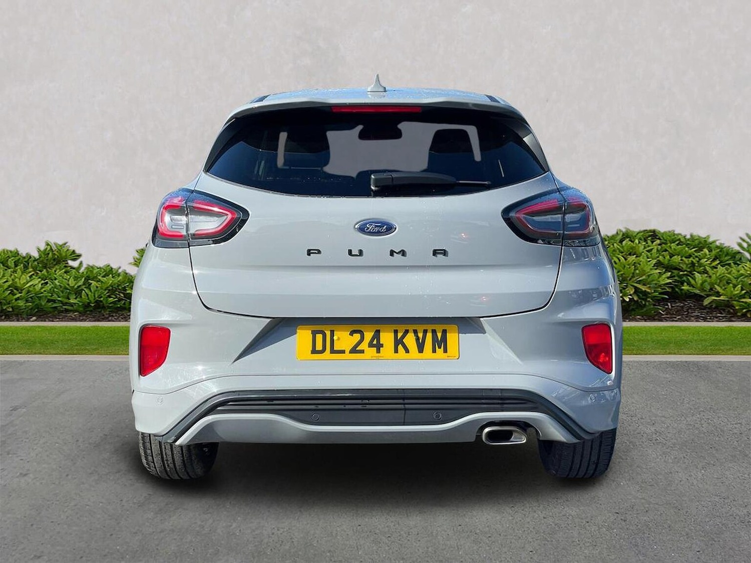 Used Ford Puma 2024 for sale - 78039268: Photo 4