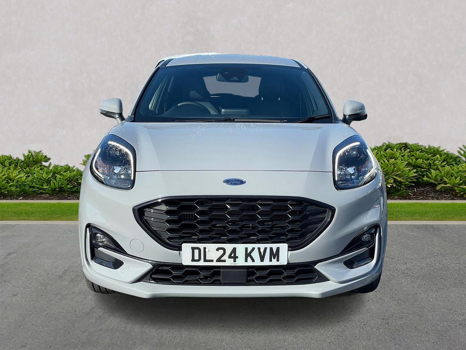 Used Ford Puma 2024 for sale - 78039268: Photo 5