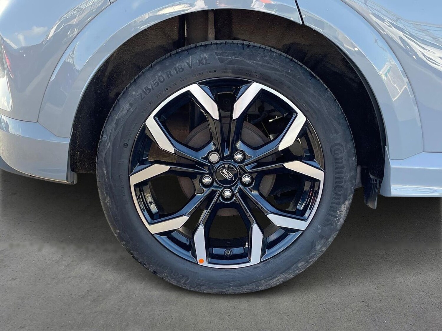 Used Ford Puma 2024 for sale - 78039268: Photo 6