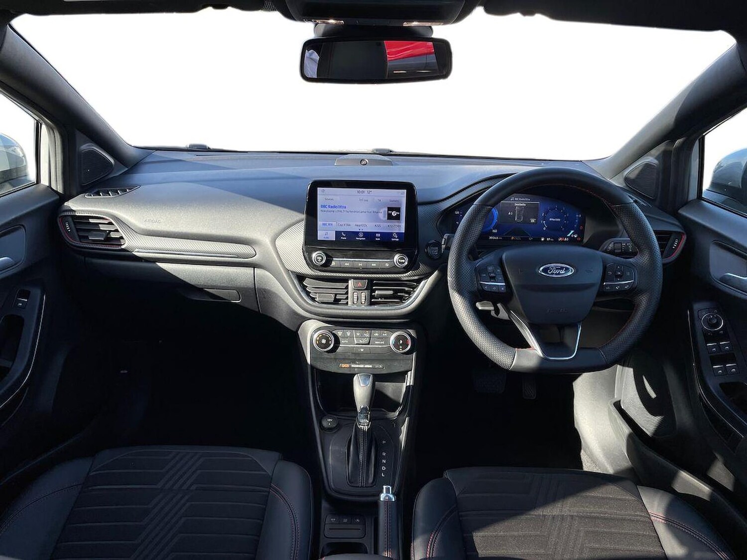 Used Ford Puma 2024 for sale - 78039268: Photo 8