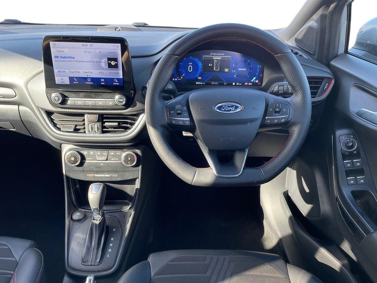 Used Ford Puma 2024 for sale - 78039268: Photo 9