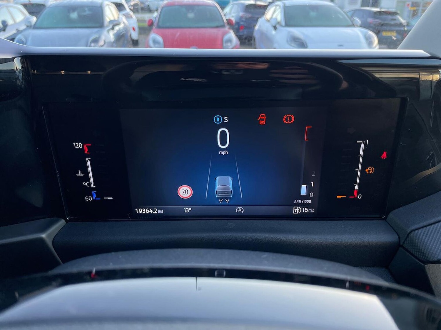 Used Ford Transit Custom 2024 for sale - 76911214: Photo 10