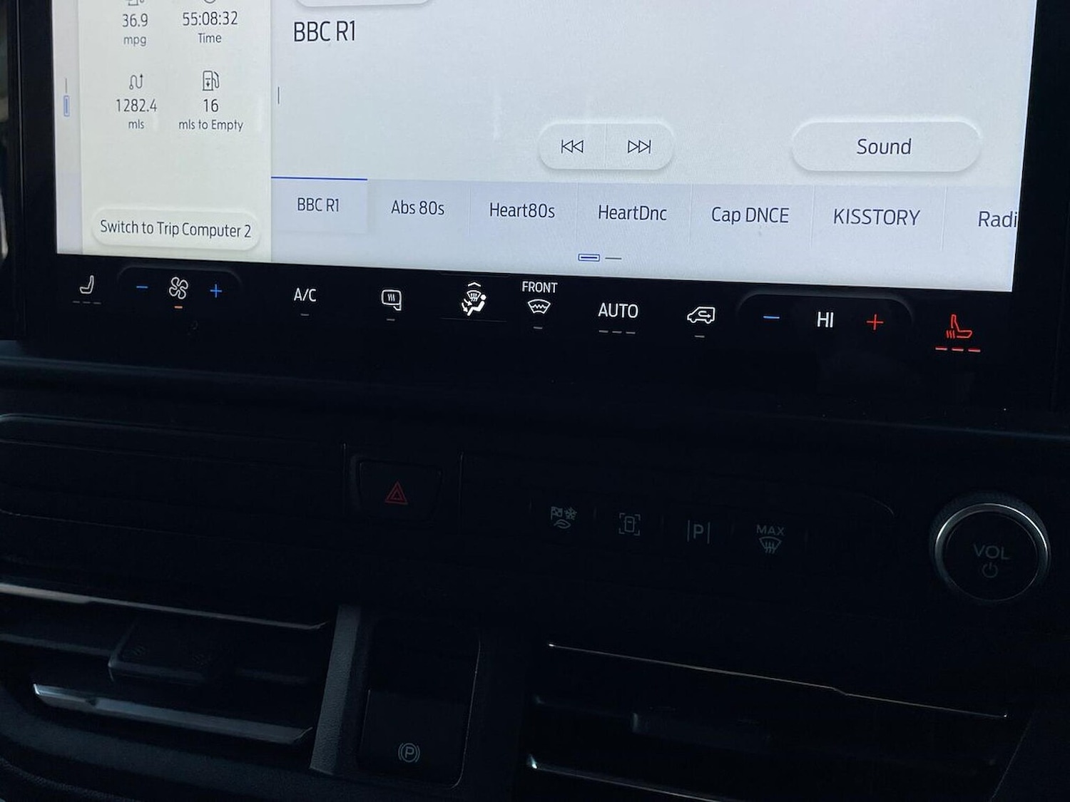 Used Ford Transit Custom 2024 for sale - 76911214: Photo 12