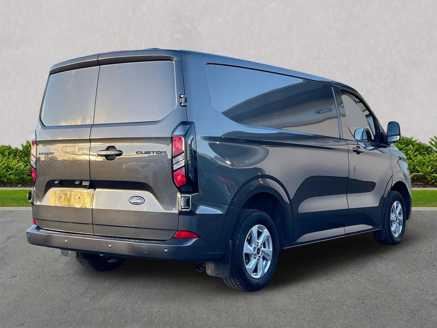 Used Ford Transit Custom 2024 for sale - 76911214: Photo 18