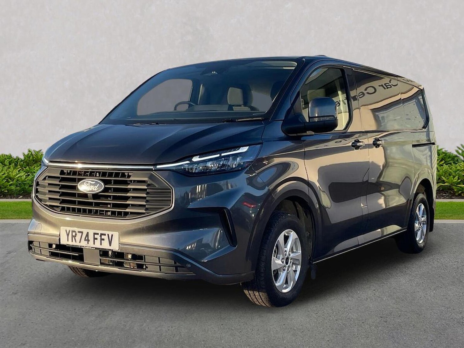 Used Ford Transit Custom 2024 for sale - 76911214: Photo 20