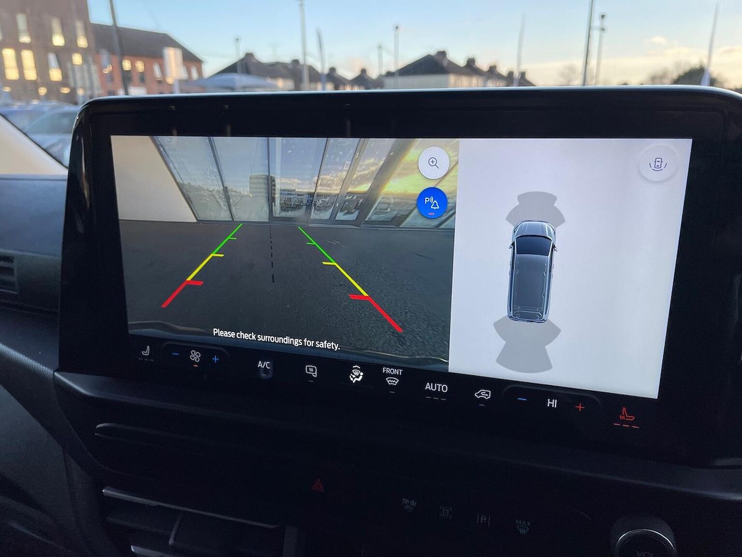 Used Ford Transit Custom 2024 for sale - 76911214: Photo 23