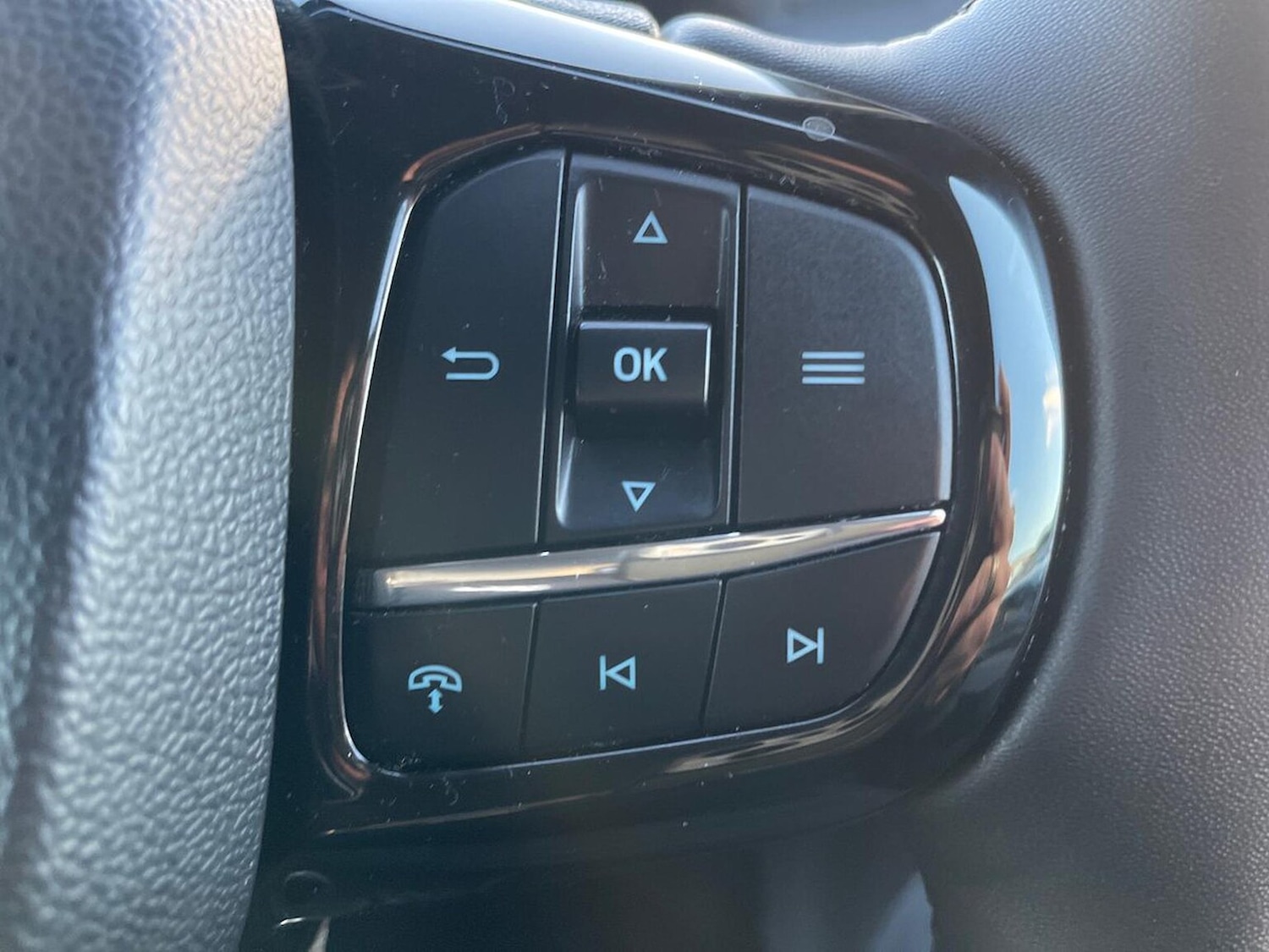 Used Ford Transit Custom 2024 for sale - 76911214: Photo 27