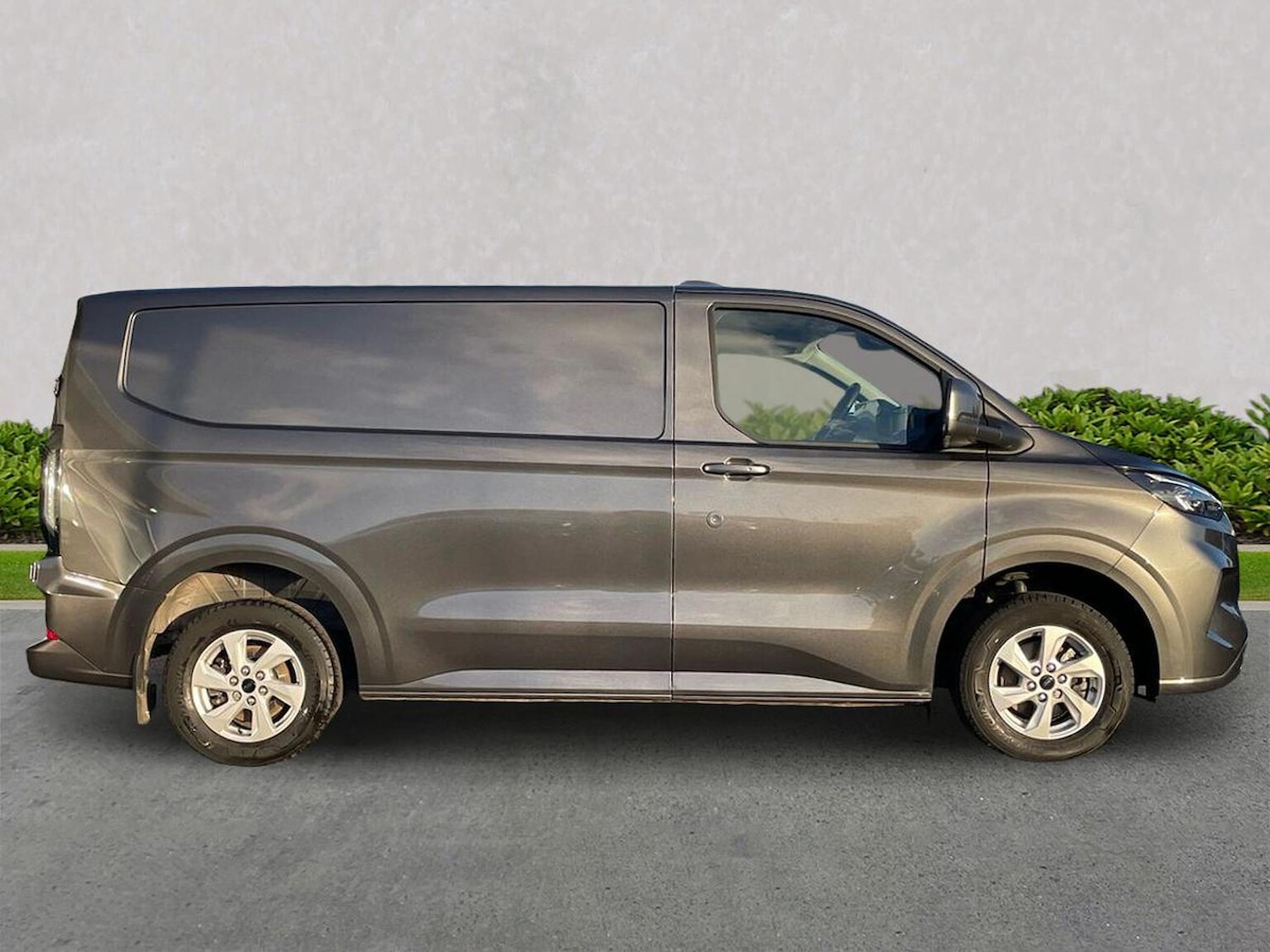 Used Ford Transit Custom 2024 for sale - 76911214: Photo 3