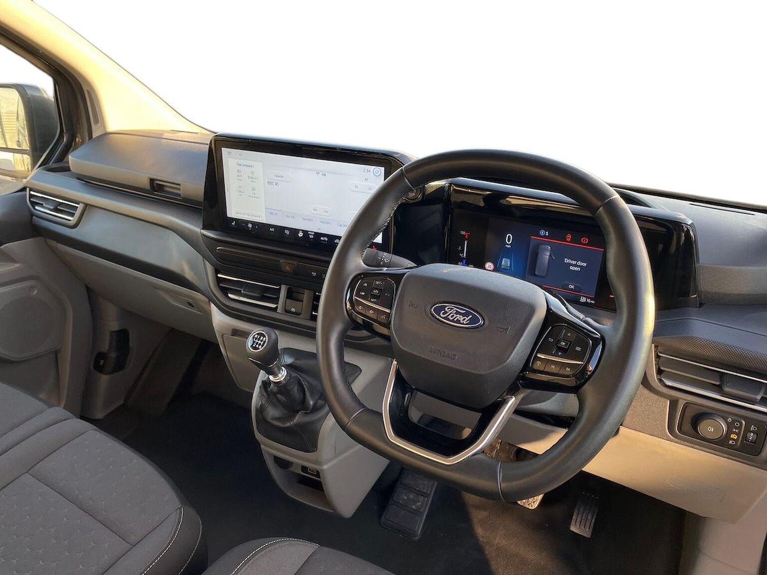 Used Ford Transit Custom 2024 for sale - 76911214: Photo 8