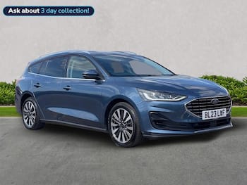 Used Ford Focus 2023 for sale - 79692546: Photo