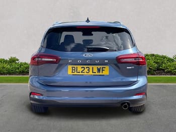 Used Ford Focus 2023 for sale - 79692546: Photo