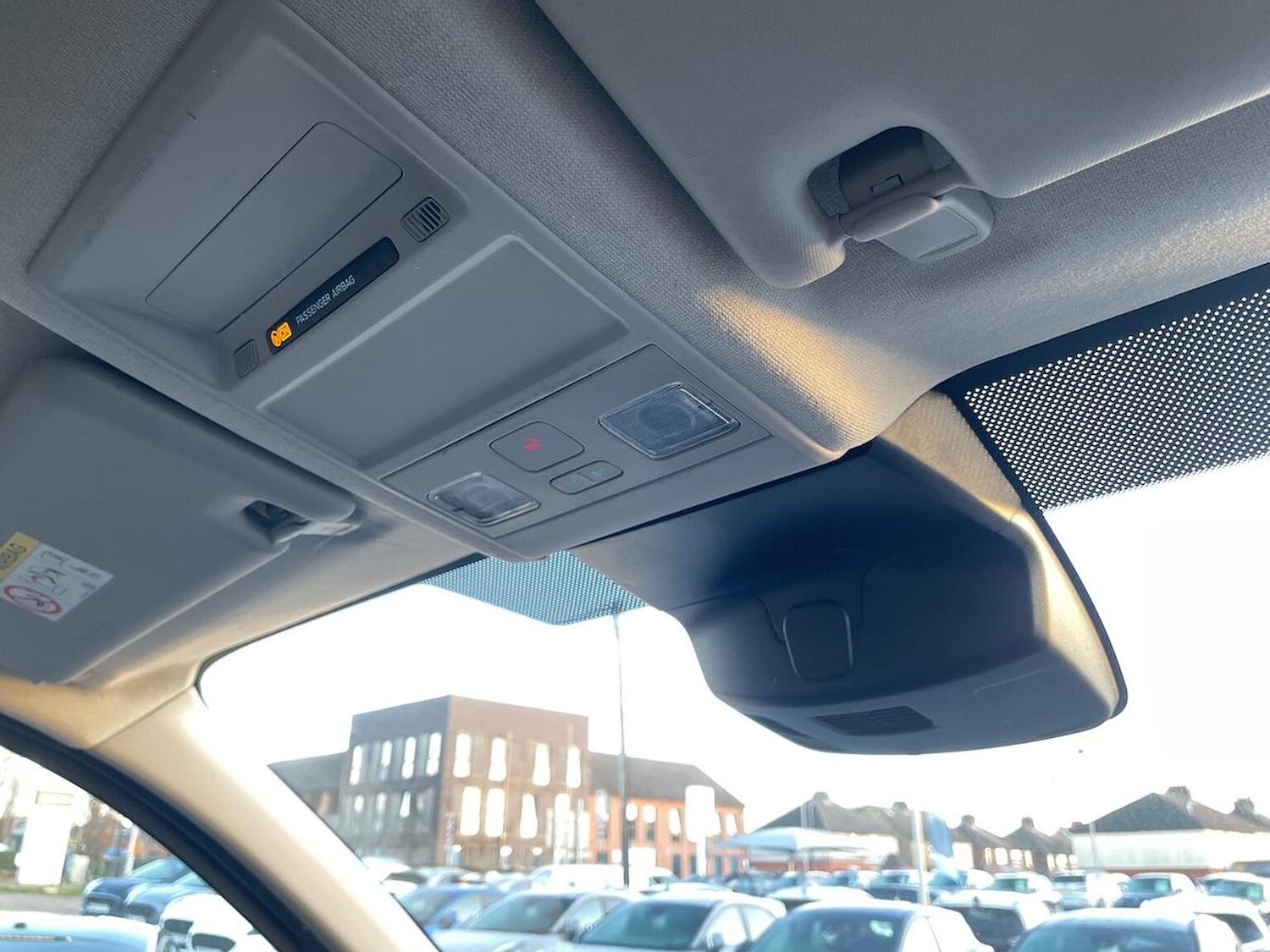 Used Ford Transit Custom 2024 for sale - 77946109: Photo 14