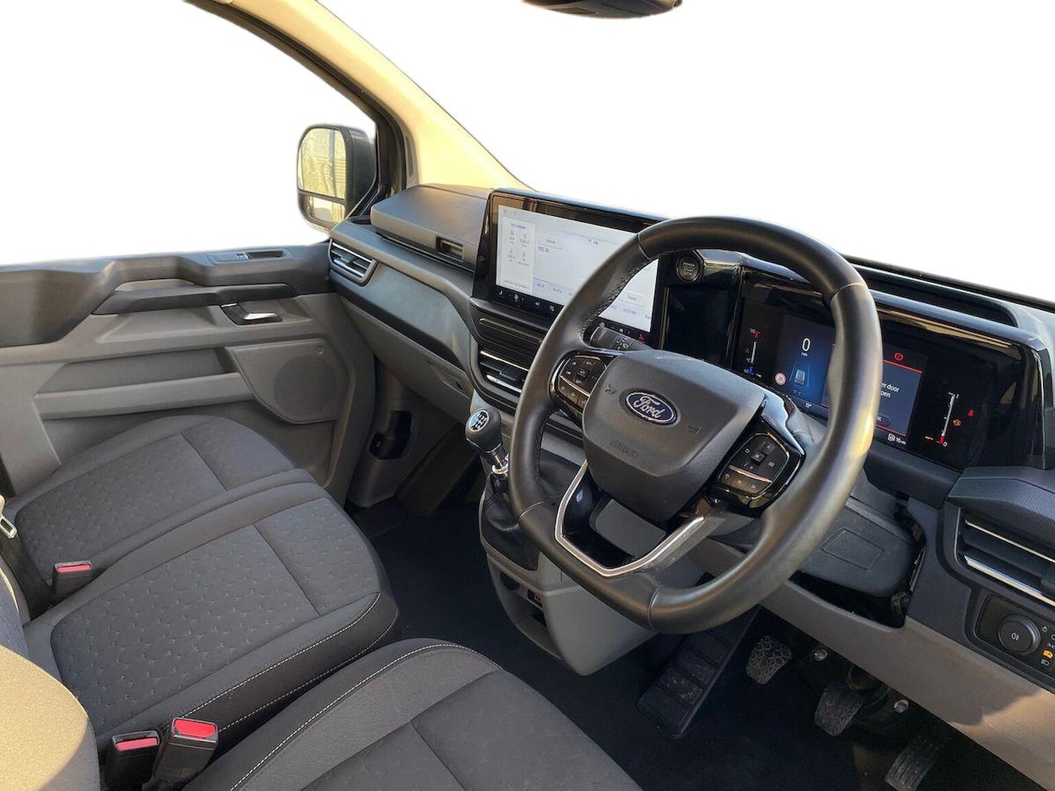 Used Ford Transit Custom 2024 for sale - 77946109: Photo 15