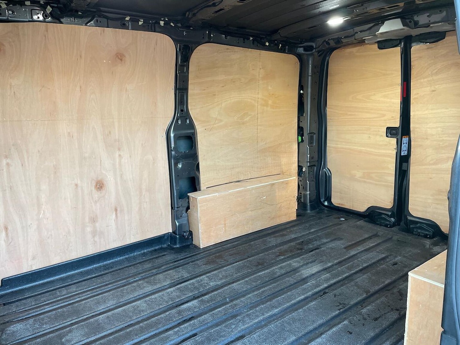 Used Ford Transit Custom 2024 for sale - 77946109: Photo 16