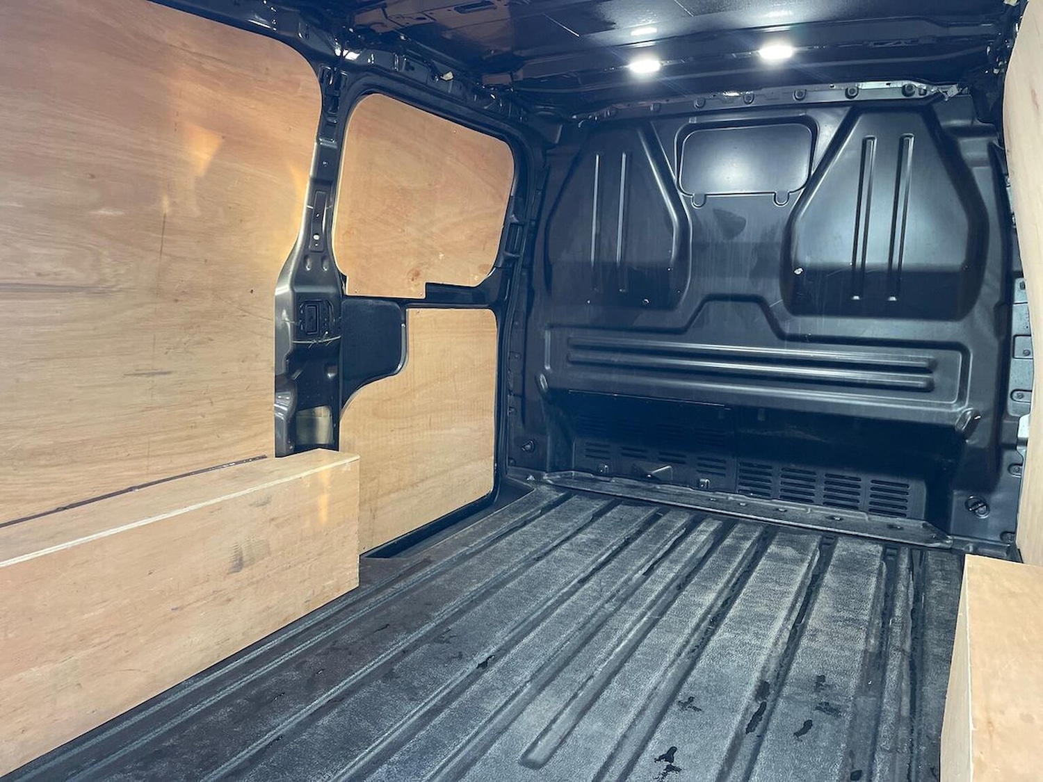 Used Ford Transit Custom 2024 for sale - 77946109: Photo 17