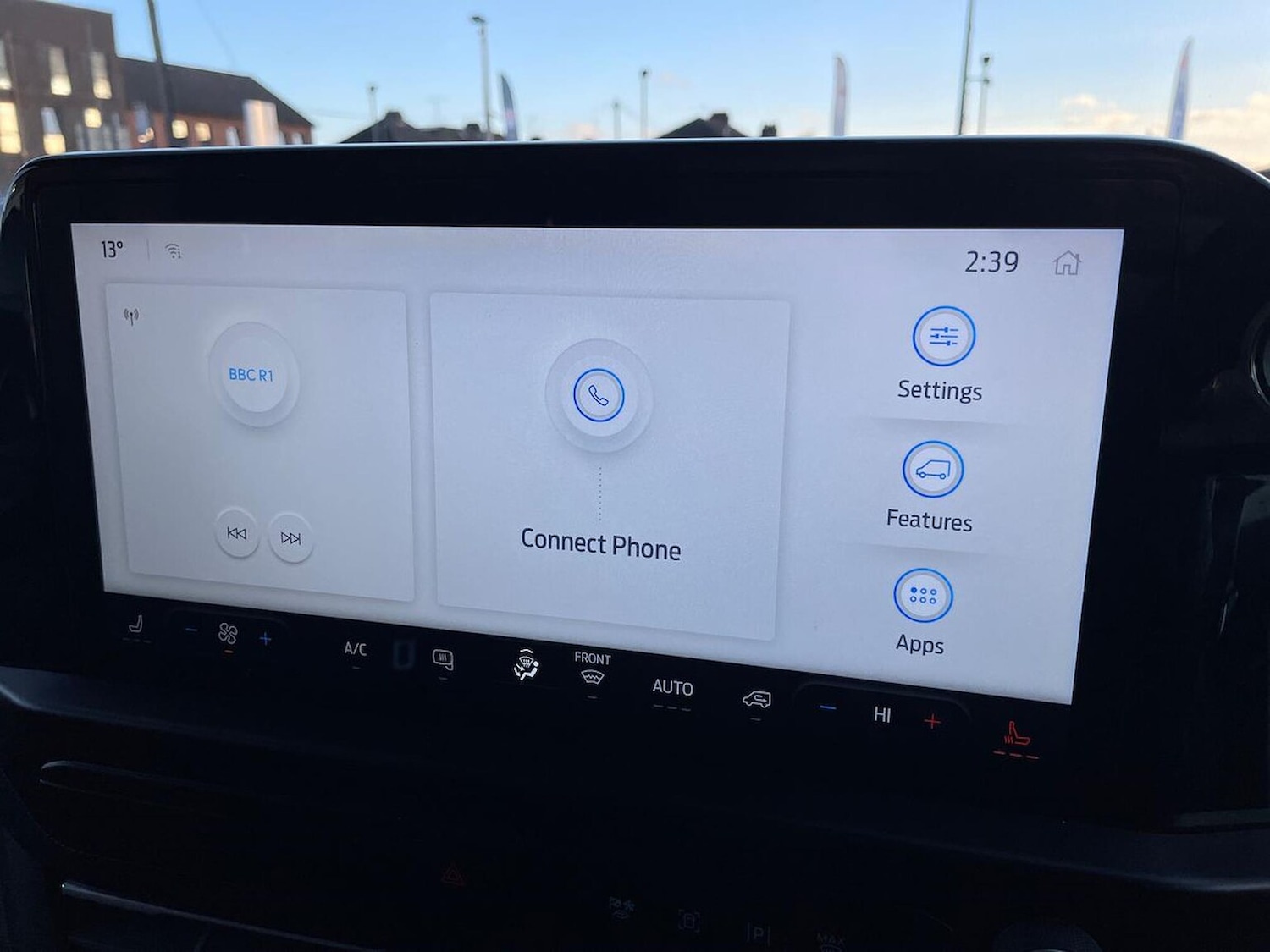 Used Ford Transit Custom 2024 for sale - 77946109: Photo 25