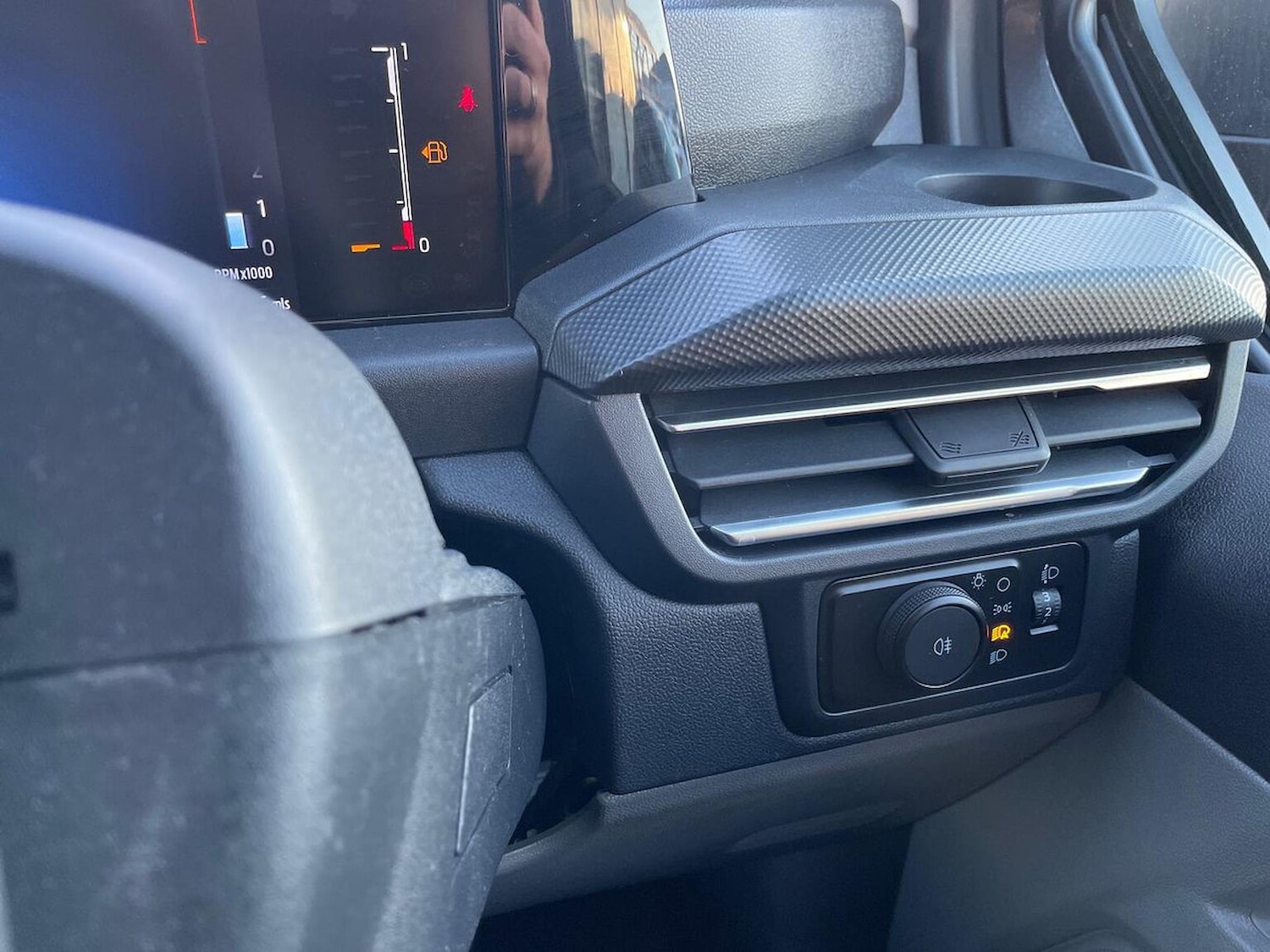 Used Ford Transit Custom 2024 for sale - 77946109: Photo 29