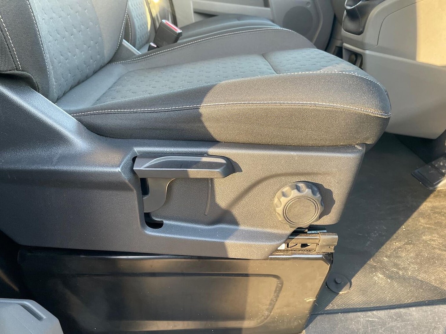 Used Ford Transit Custom 2024 for sale - 77946109: Photo 30