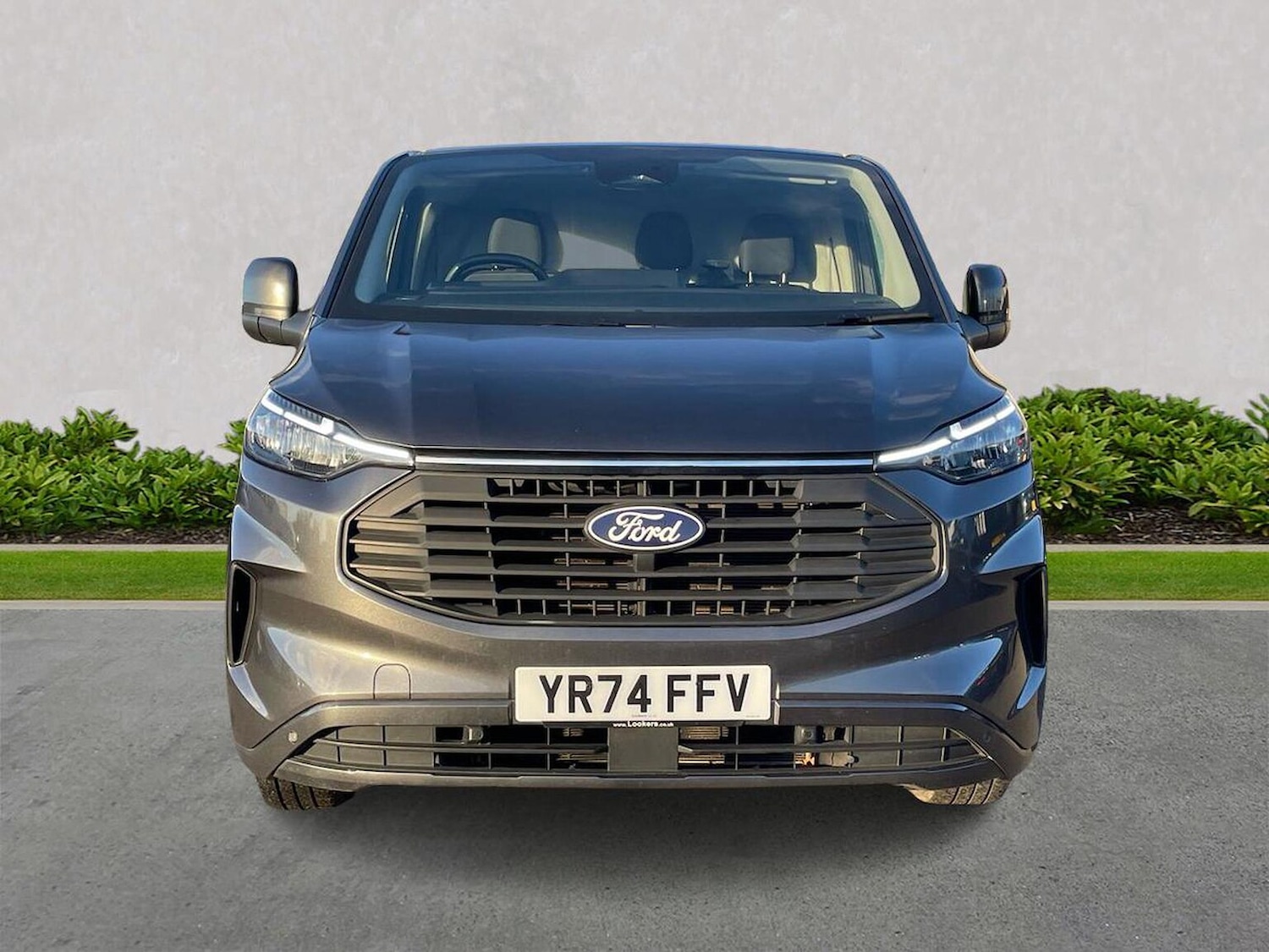 Used Ford Transit Custom 2024 for sale - 77946109: Photo 5