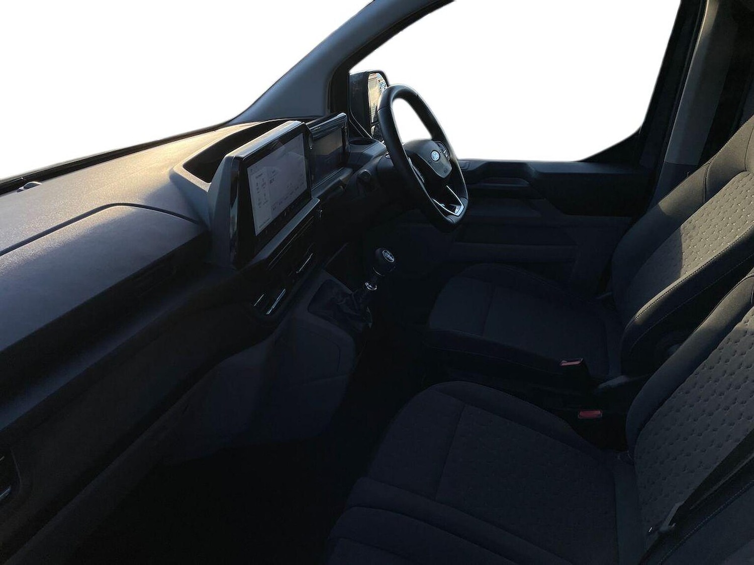 Used Ford Transit Custom 2024 for sale - 77946109: Photo 7