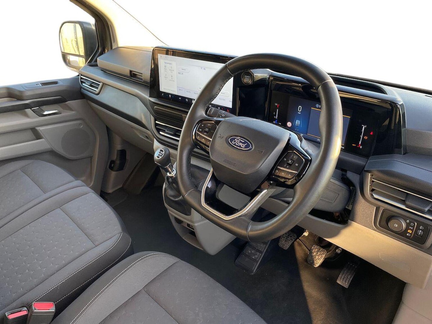 Used Ford Transit Custom 2024 for sale - 77946109: Photo 9