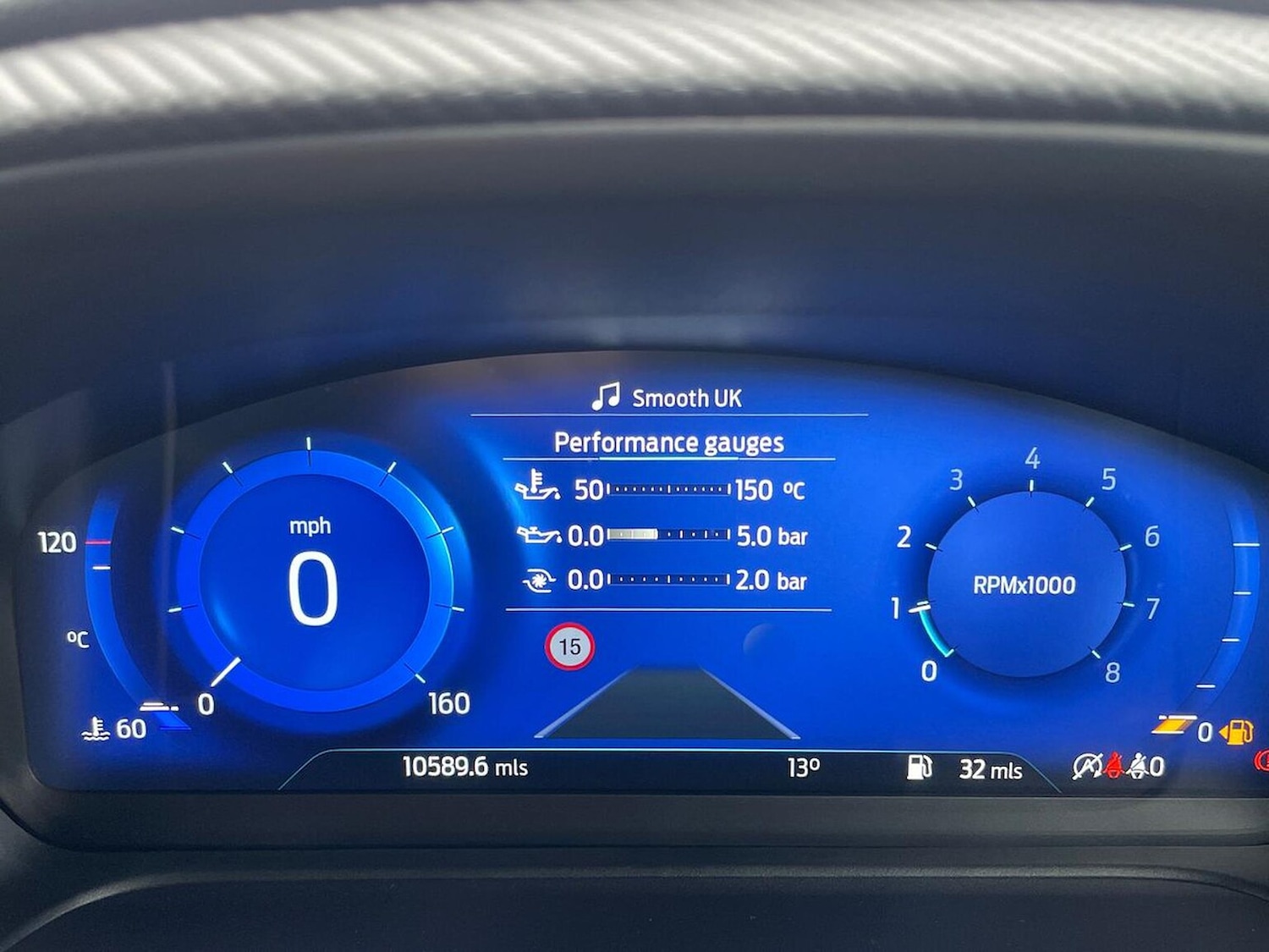 Used Ford Puma 2023 for sale - 76268353: Photo 10