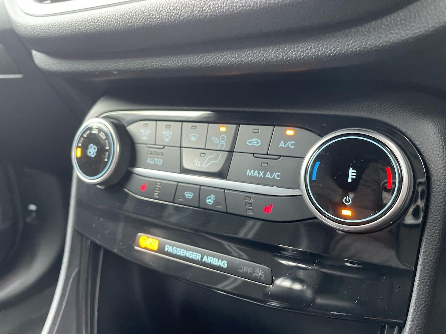 Used Ford Puma 2023 for sale - 76268353: Photo 12