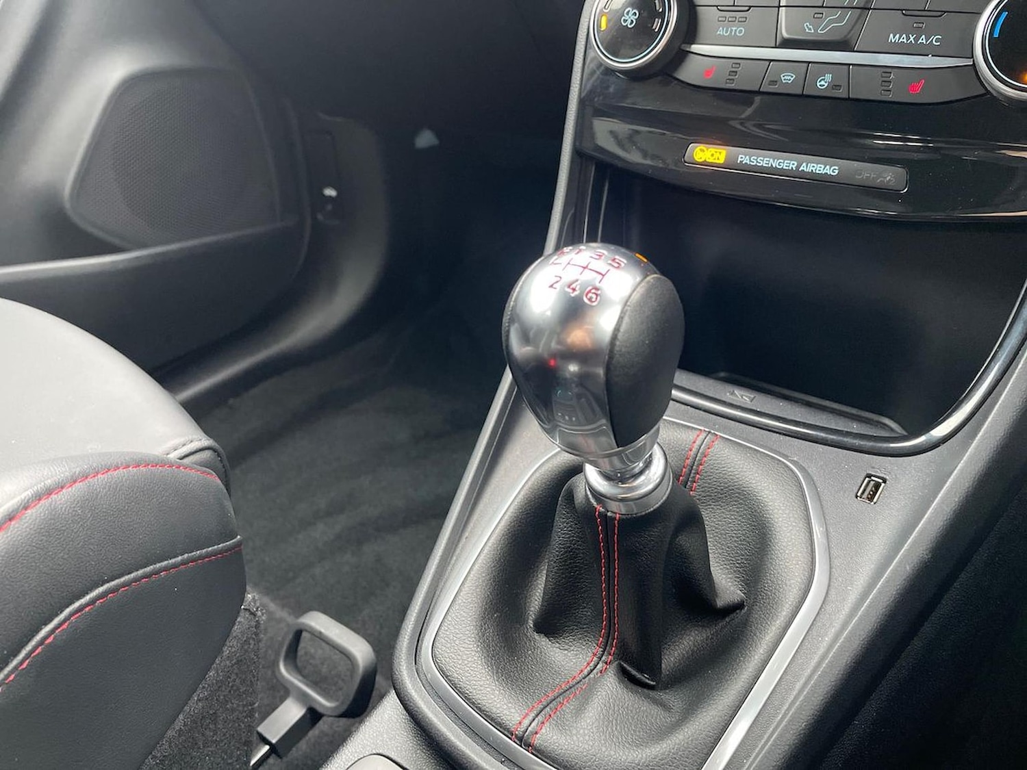 Used Ford Puma 2023 for sale - 76268353: Photo 13