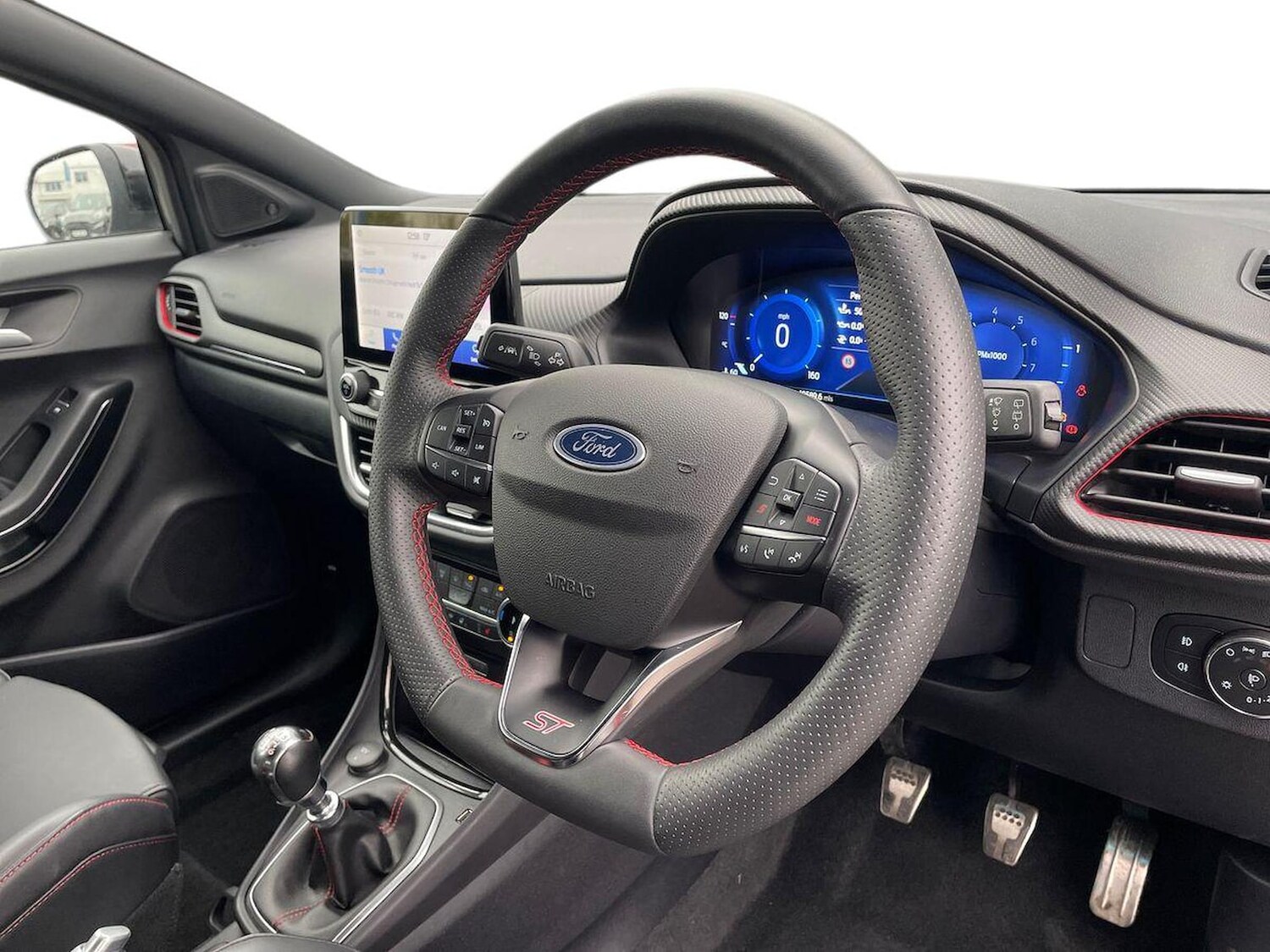 Used Ford Puma 2023 for sale - 76268353: Photo 15