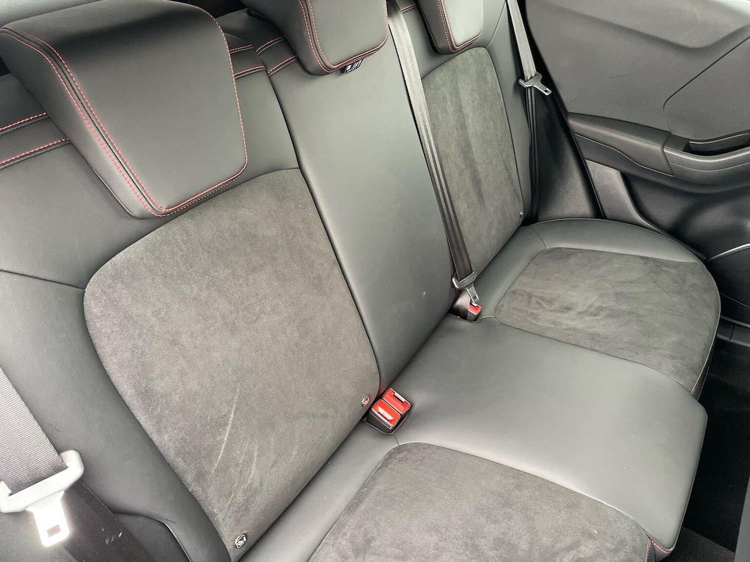 Used Ford Puma 2023 for sale - 76268353: Photo 16