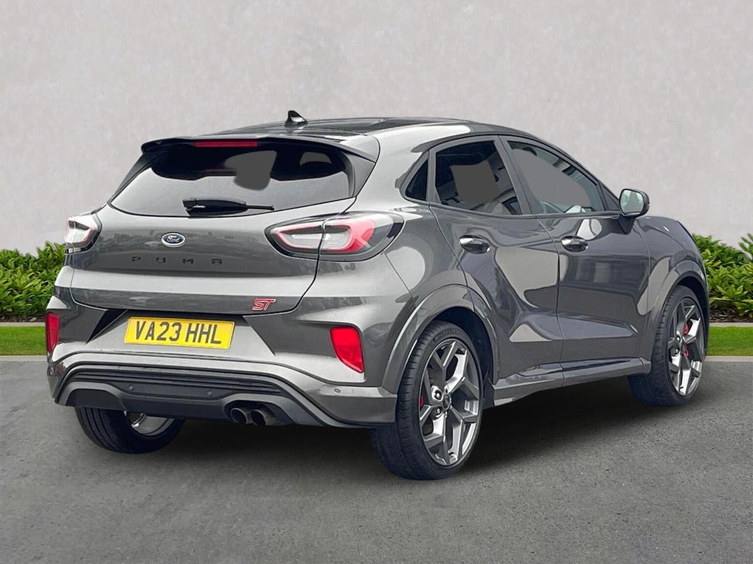 Used Ford Puma 2023 for sale - 76268353: Photo 18