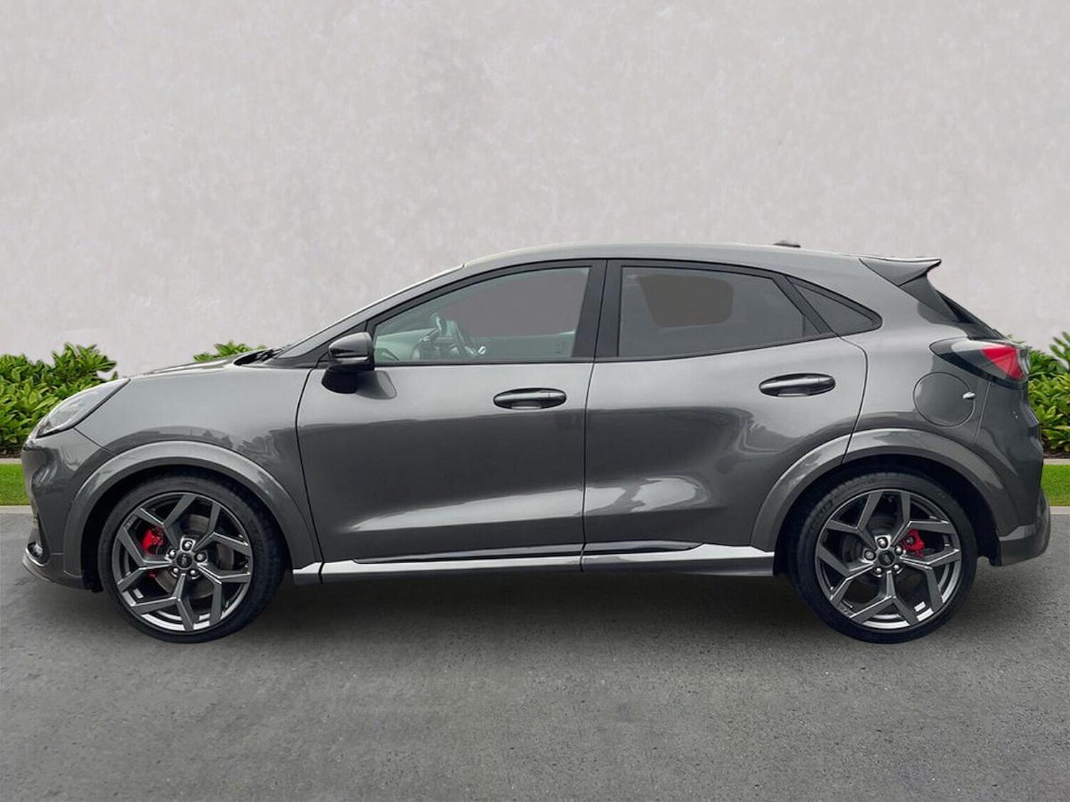 Used Ford Puma 2023 for sale - 76268353: Photo 19