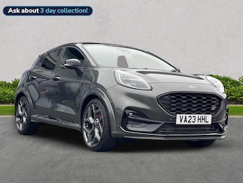 2023 - 1.5 Ecoboost St [Performance Pack] 5Dr