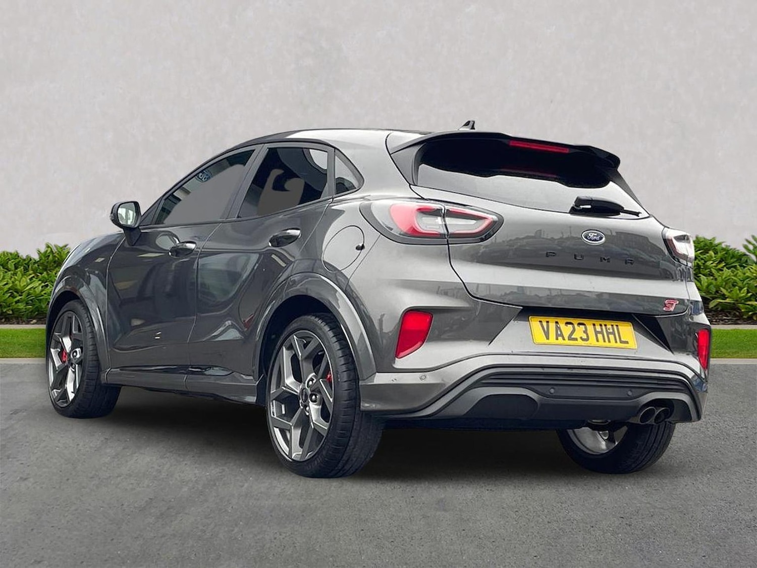 Used Ford Puma 2023 for sale - 76268353: Photo 2
