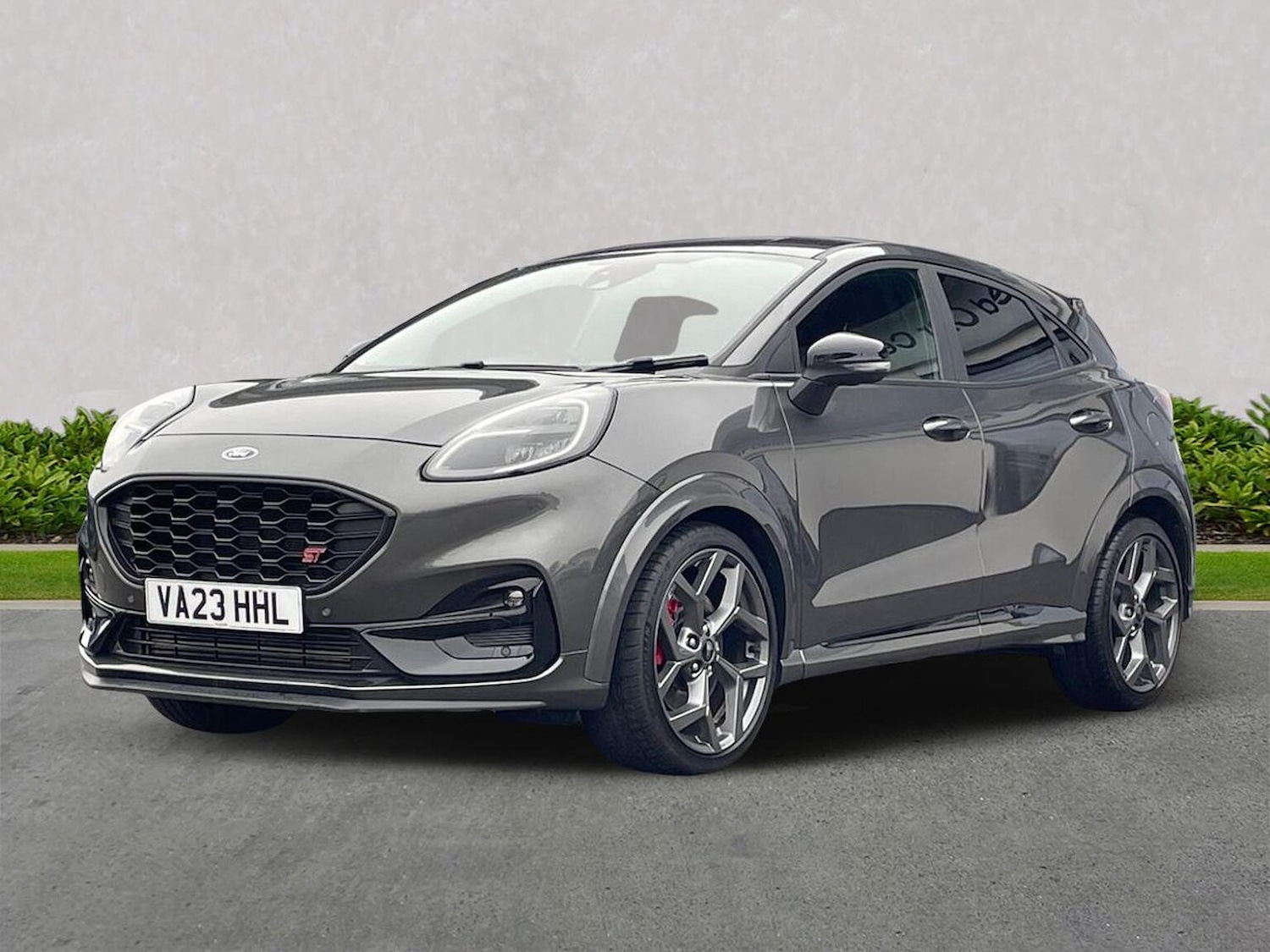 Used Ford Puma 2023 for sale - 76268353: Photo 20