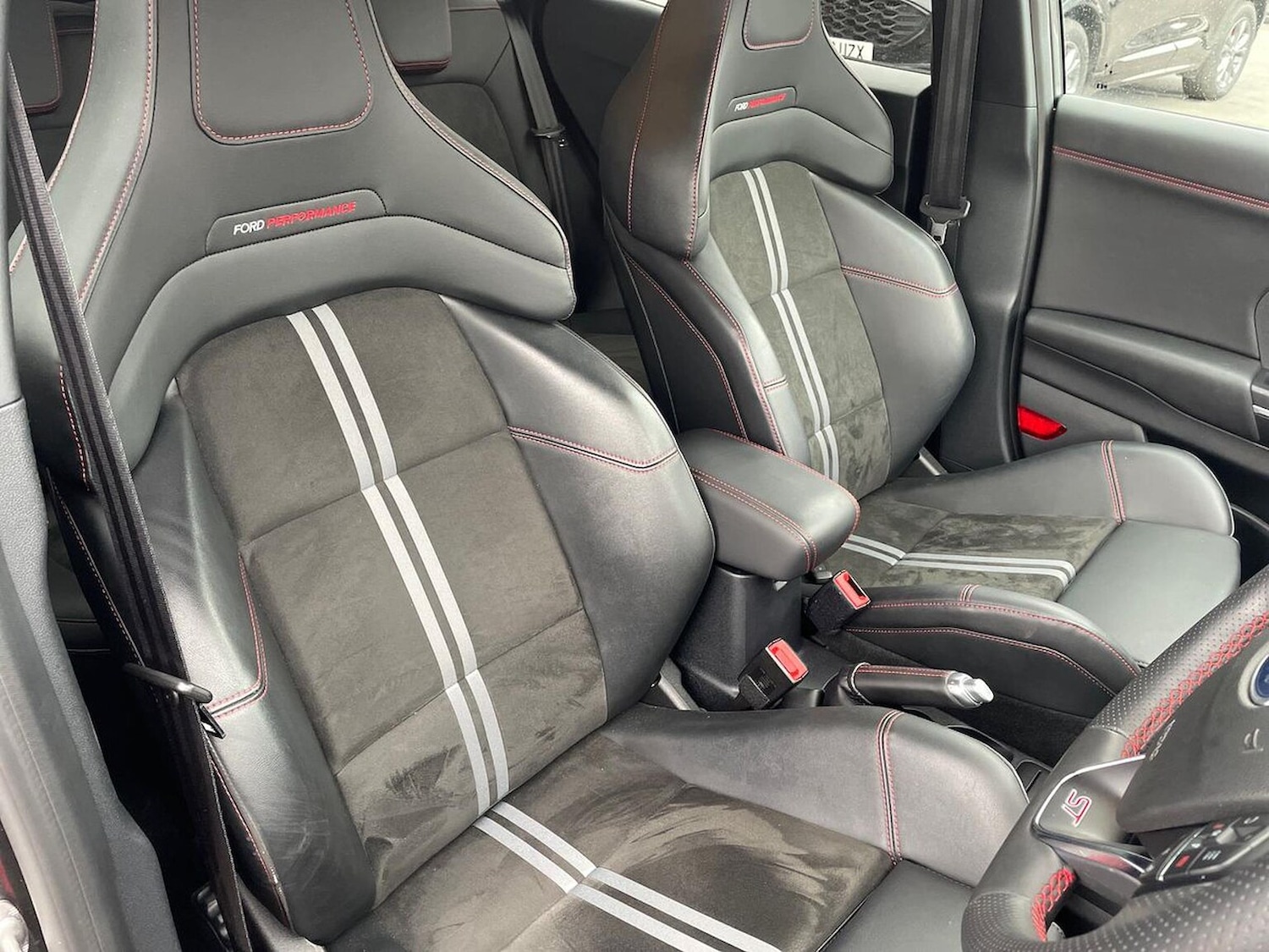 Used Ford Puma 2023 for sale - 76268353: Photo 22