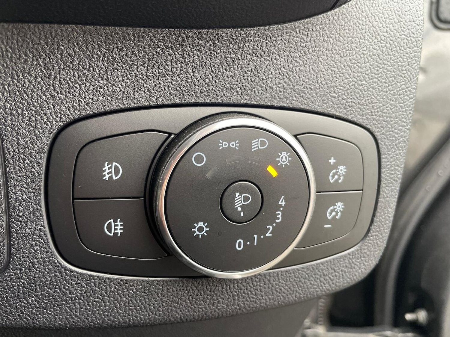 Used Ford Puma 2023 for sale - 76268353: Photo 25