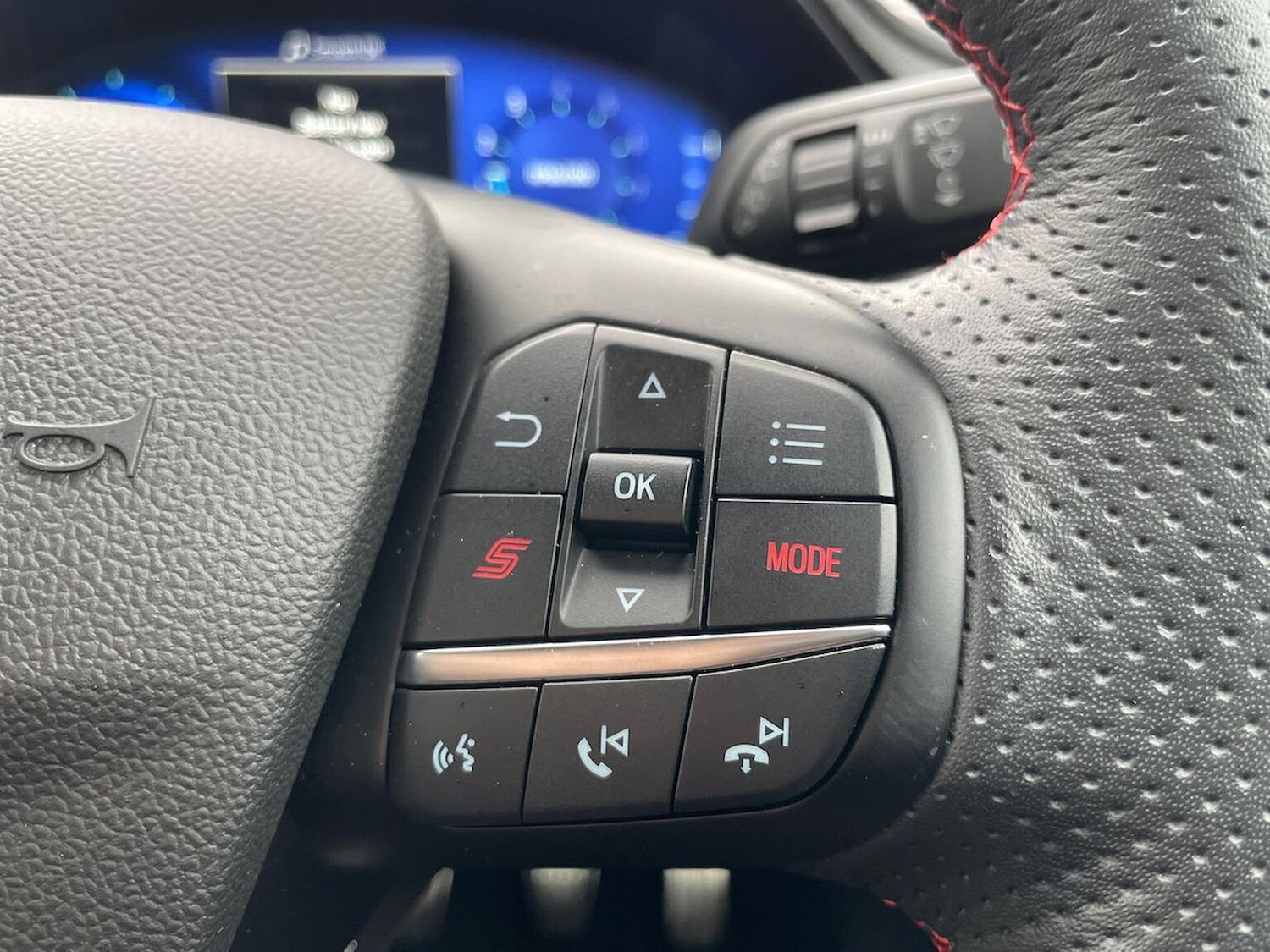 Used Ford Puma 2023 for sale - 76268353: Photo 27