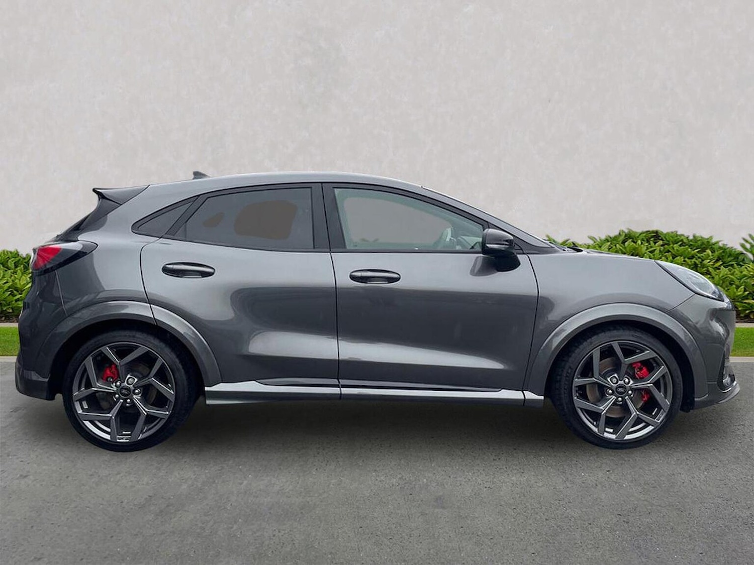 Used Ford Puma 2023 for sale - 76268353: Photo 3