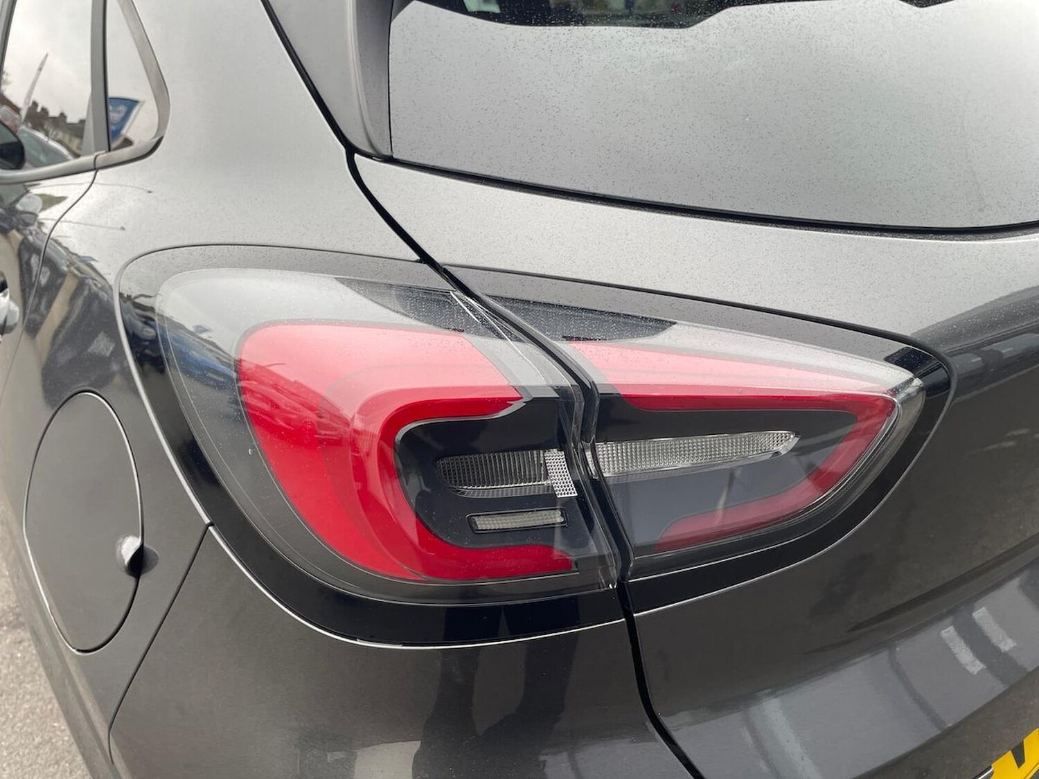 Used Ford Puma 2023 for sale - 76268353: Photo 31