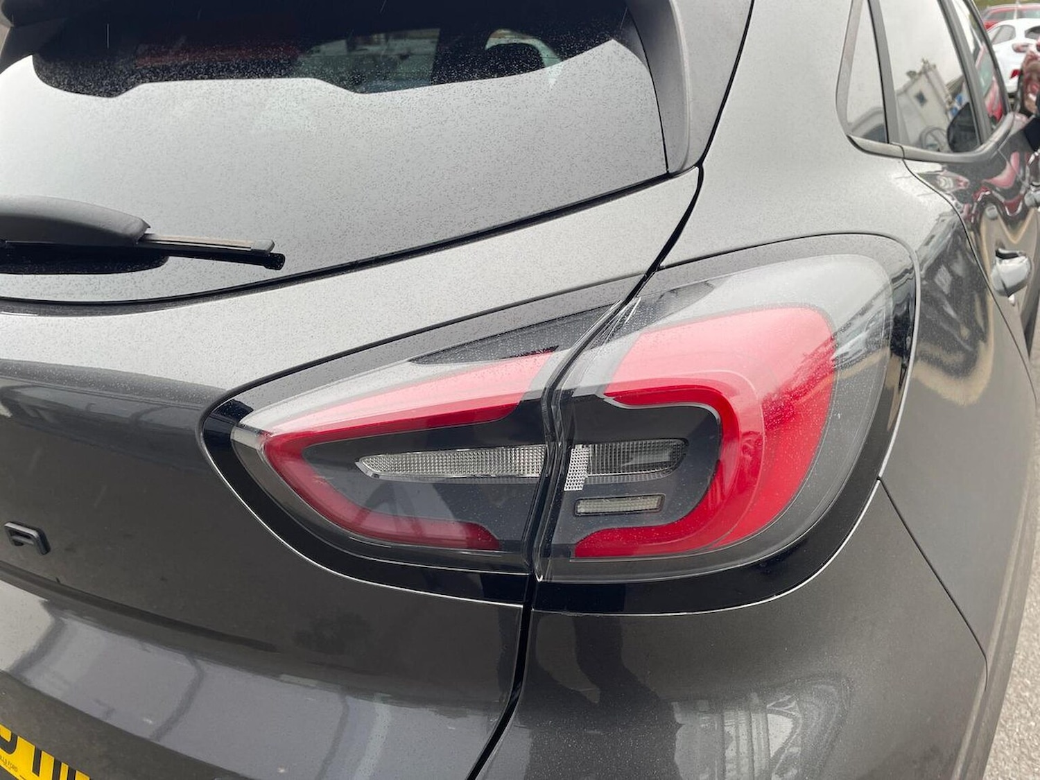 Used Ford Puma 2023 for sale - 76268353: Photo 32