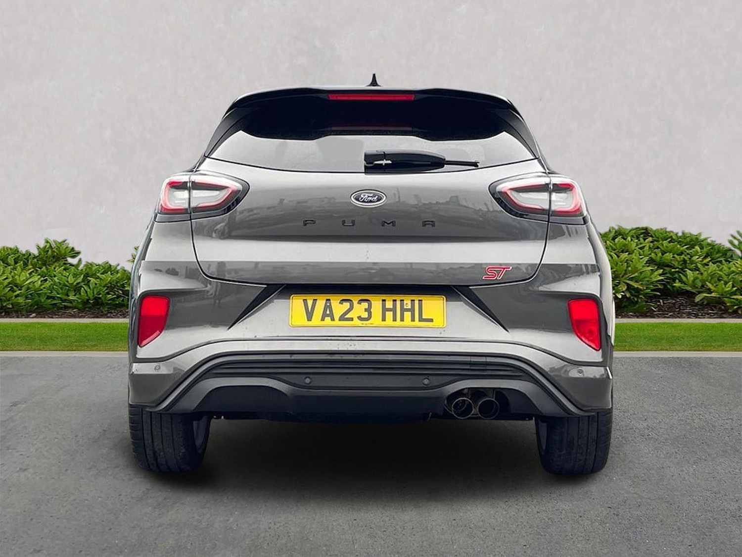 Used Ford Puma 2023 for sale - 76268353: Photo 4