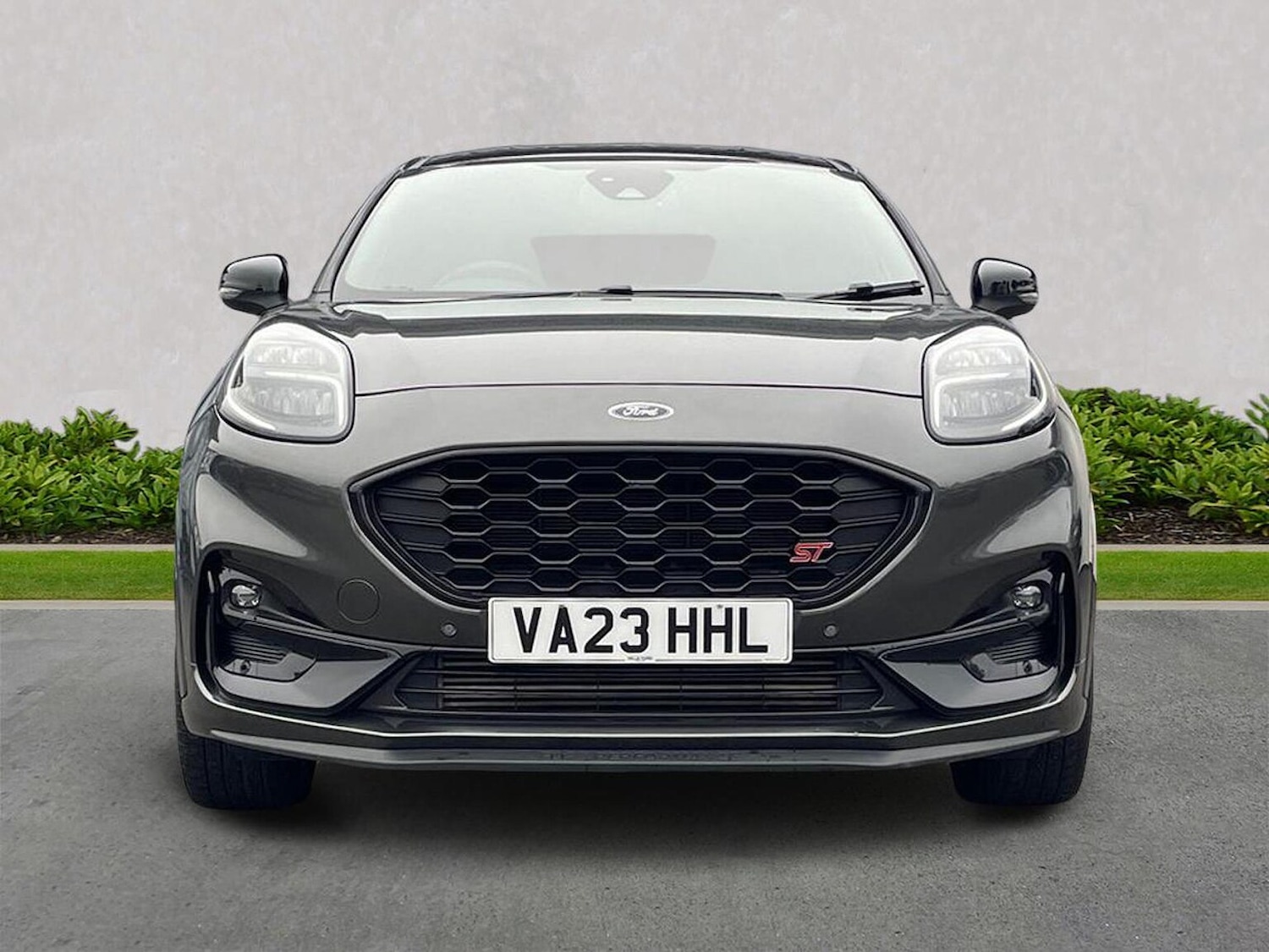 Used Ford Puma 2023 for sale - 76268353: Photo 5