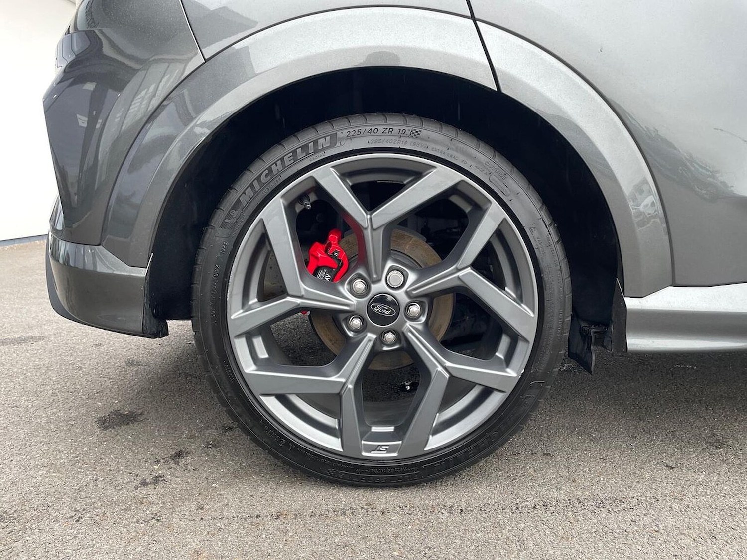 Used Ford Puma 2023 for sale - 76268353: Photo 6