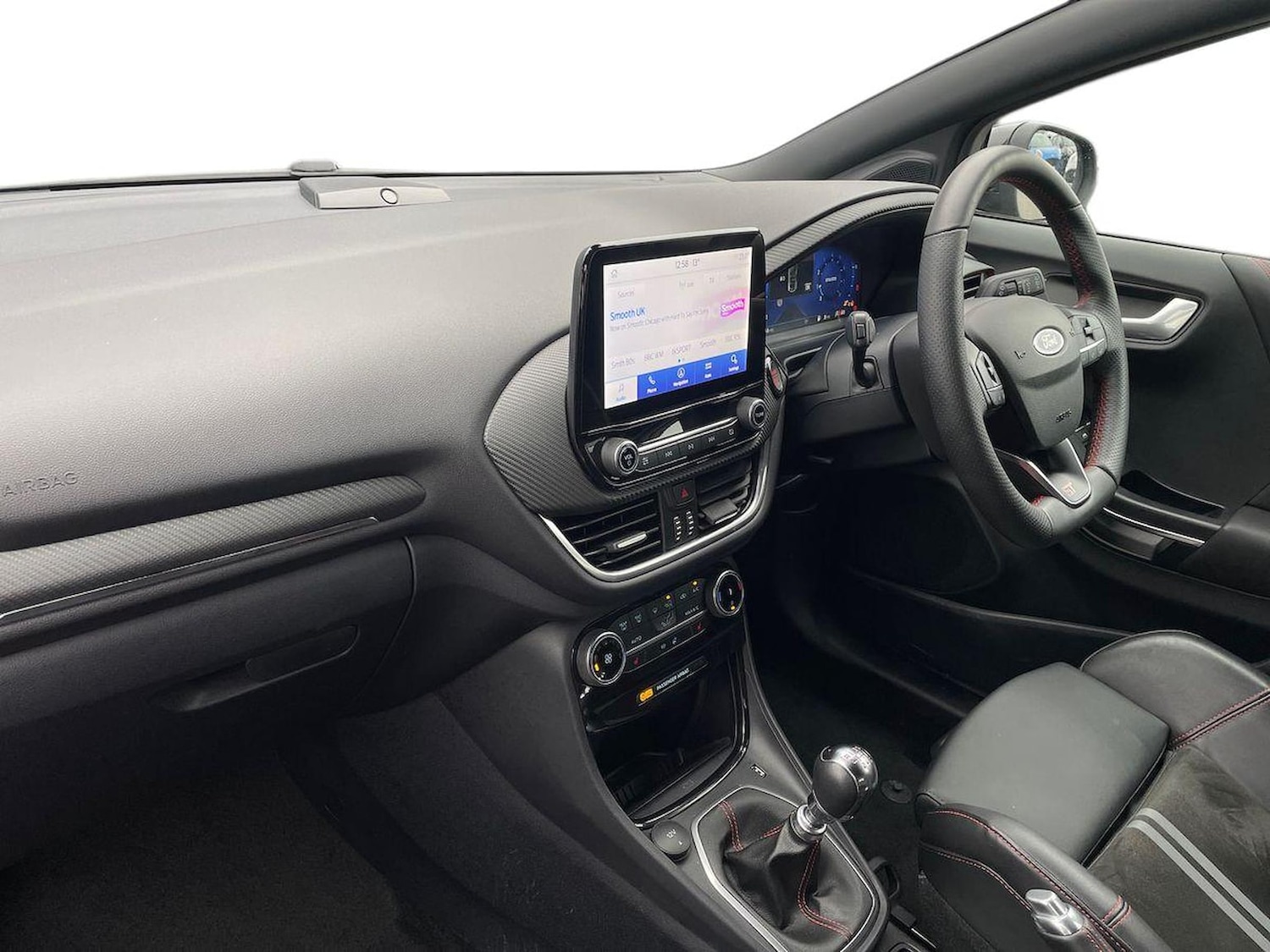 Used Ford Puma 2023 for sale - 76268353: Photo 7