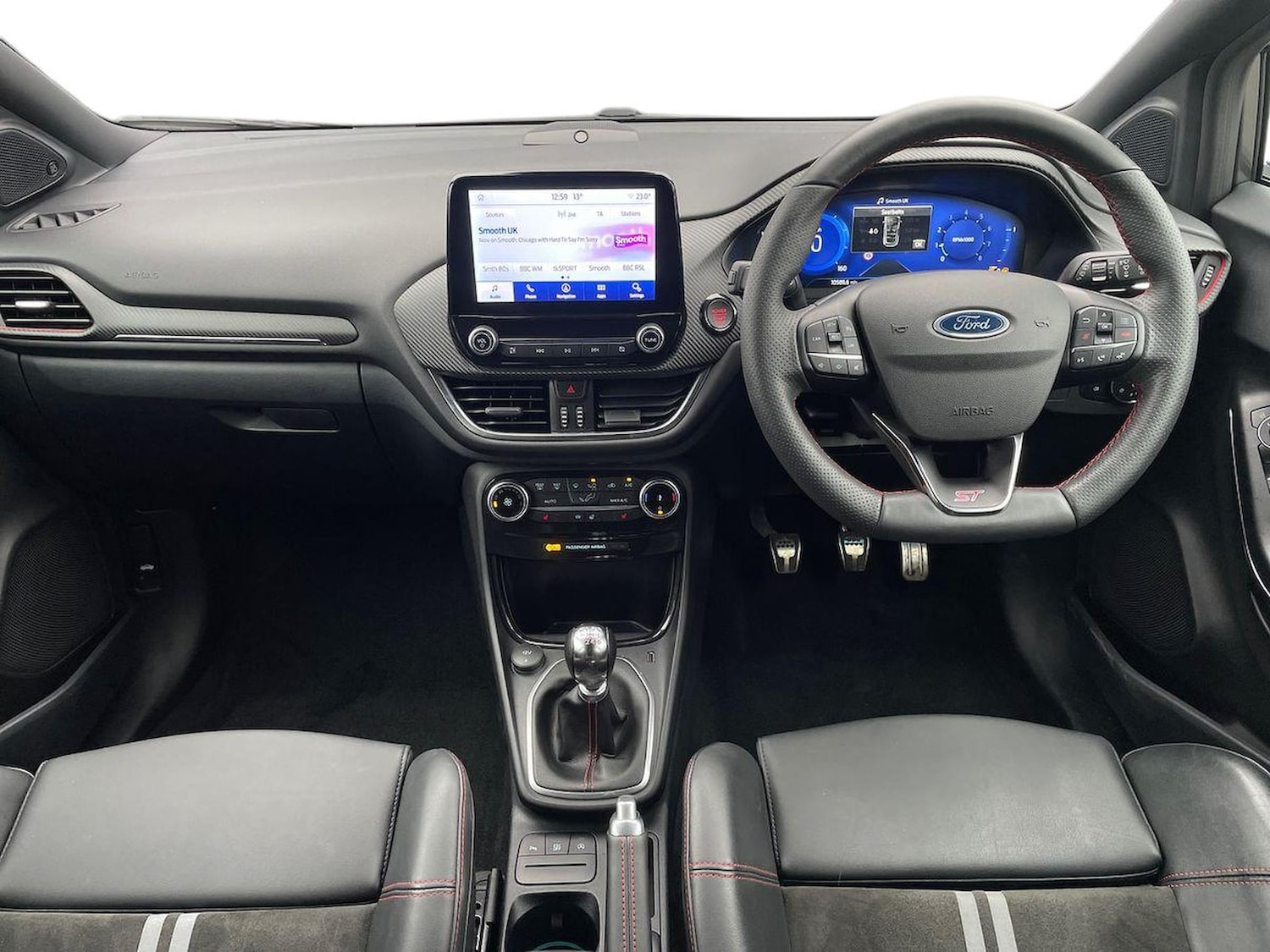 Used Ford Puma 2023 for sale - 76268353: Photo 8