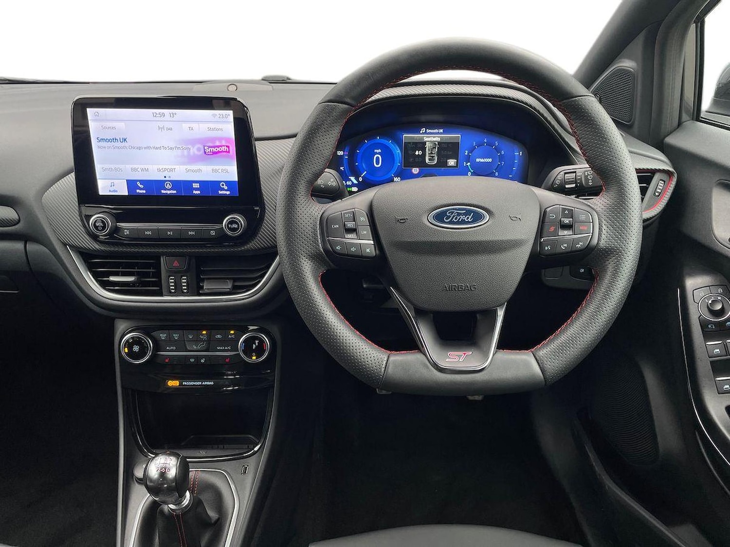 Used Ford Puma 2023 for sale - 76268353: Photo 9