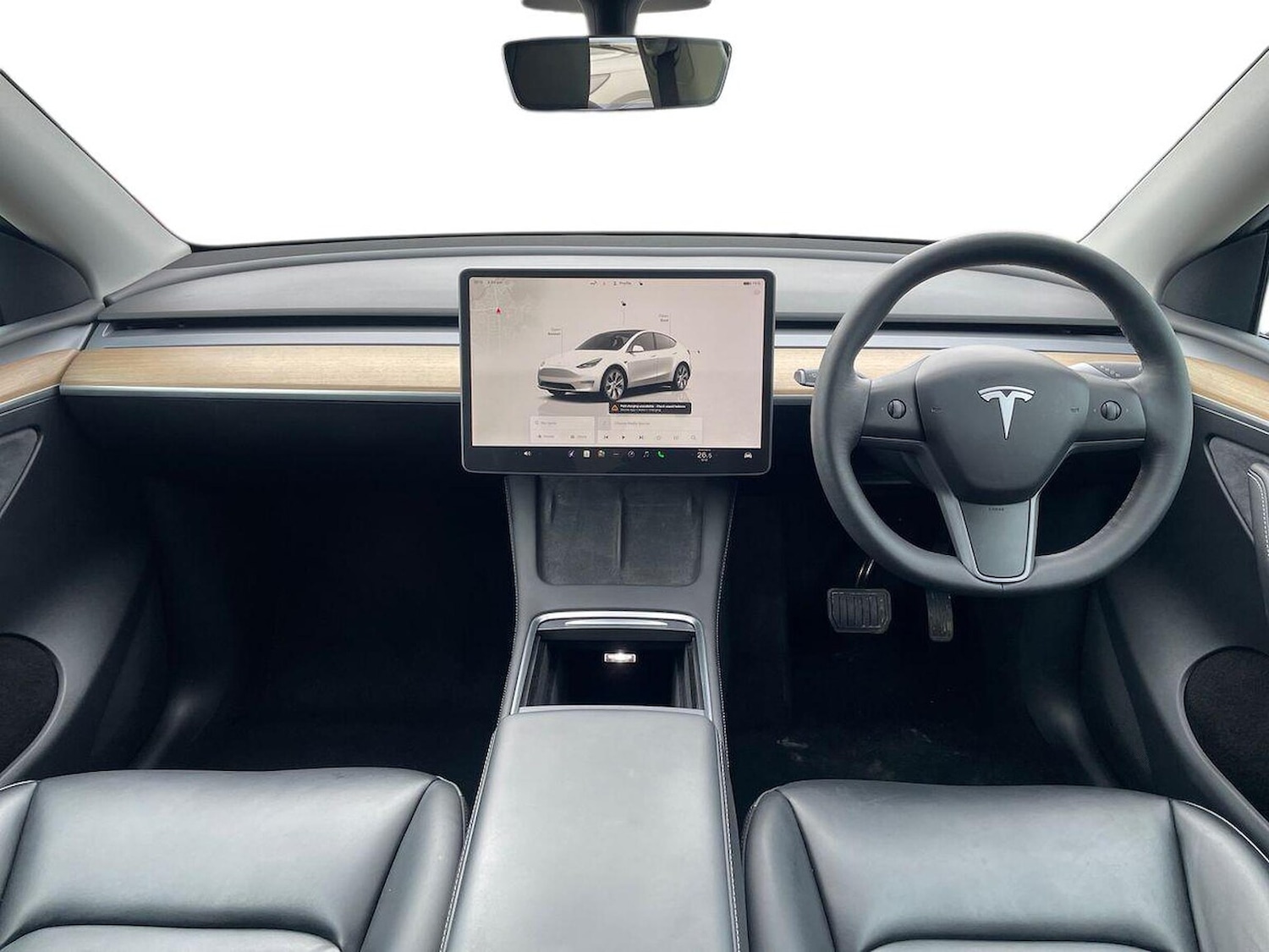 Used Tesla Model Y 2022 for sale - 78121831: Photo 10