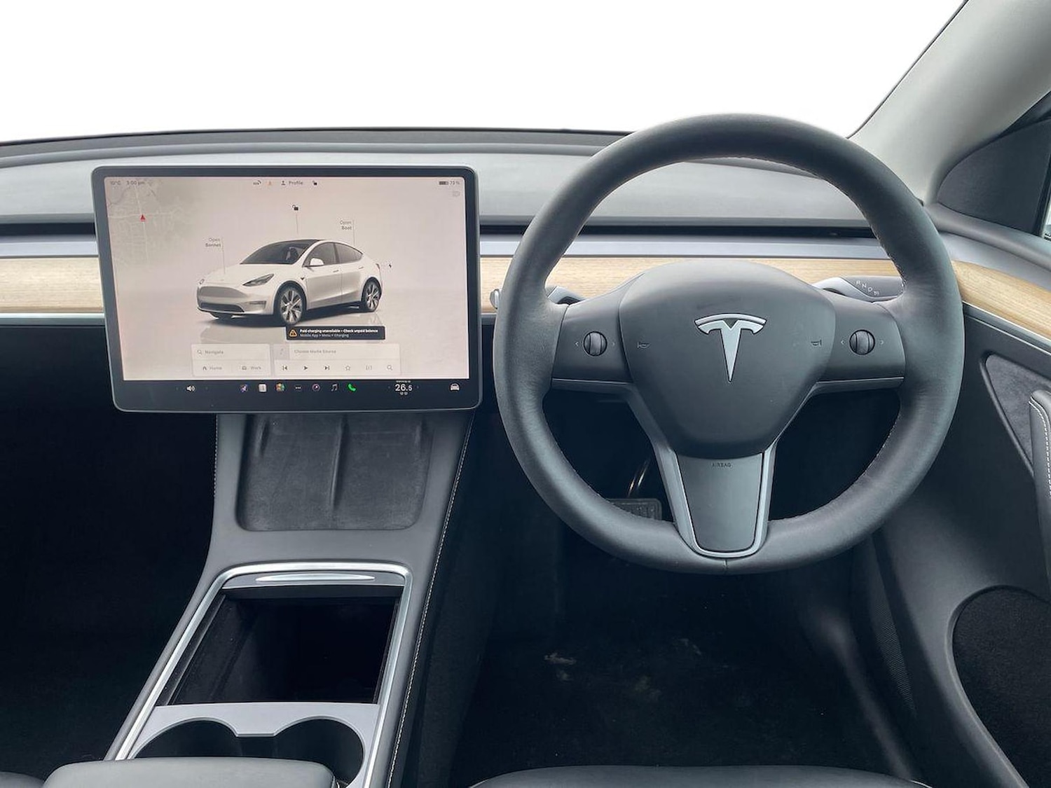 Used Tesla Model Y 2022 for sale - 78121831: Photo 11